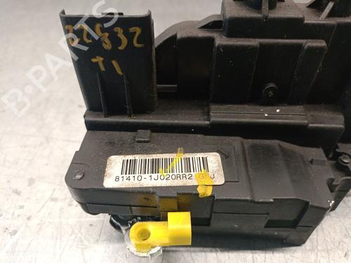 Rear left lock HYUNDAI i20 I (PB, PBT) 1.2 | BP26494097C100 