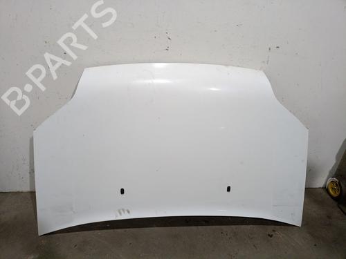 Used Hood Hood FORD TRANSIT CONNECT (P65_, P70_, P80_) 1.8 Di (75 hp) 34174280 34174280