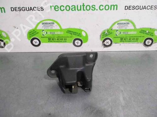 Serrure hayon FIAT PUNTO (176_) 1.6 (88 hp) 2319126