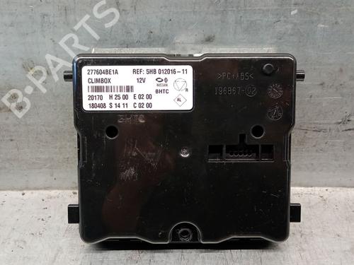 Used Control unit NISSAN X-TRAIL III (T32_, T32R, T32RR) 1.6 dCi ALL MODE 4x4-i (NT32) (130 hp) 25246901