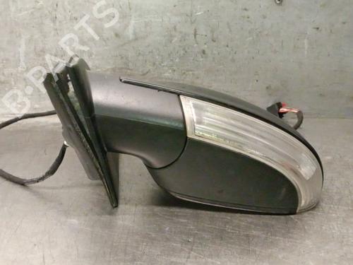 Left mirror VW GOLF V (1K1) 2.0 TDI 16V | BP30803758C26 