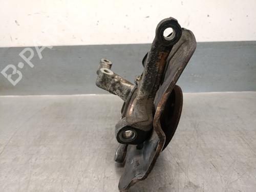 Left front steering knuckle MERCEDES-BENZ B-CLASS Sports Tourer (W245) B 180 CDI (245.207) | BP29993509M25 