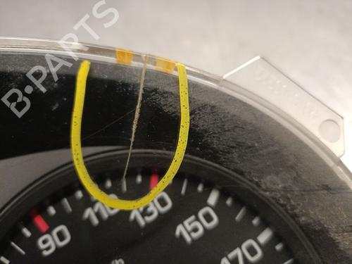 Instrument cluster CITROËN BERLINGO MULTISPACE (B9) 1.6 HDi 75 16V | BP40009814C47 - Image 5