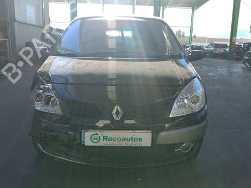 Engine RENAULT GRAND SCÉNIC II (JM0/1_) 2.0 dCi (JM1K) | BP38060676M1 - Image 18