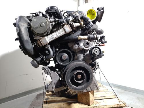 Motor Motor BMW X3 (E83) 2.0 d (150 hp) 33820313 33820313
