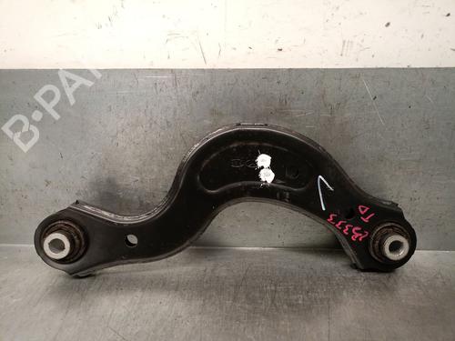 Right rear suspension arm HYUNDAI TUCSON (TL, TLE) 2.0 CRDi All-wheel Drive | BP28110865M15 