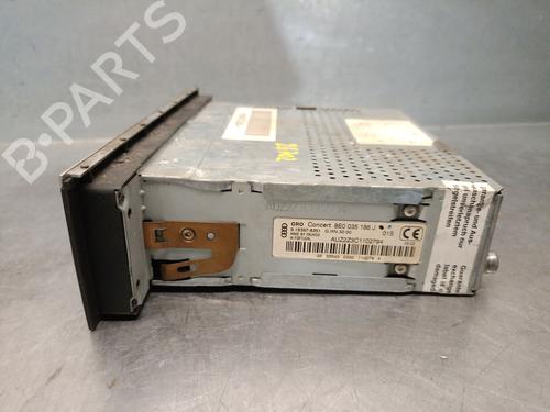 Radio AUDI A4 B6 Avant (8E5) 2.5 TDI quattro | BP39569162E6 - Image 3