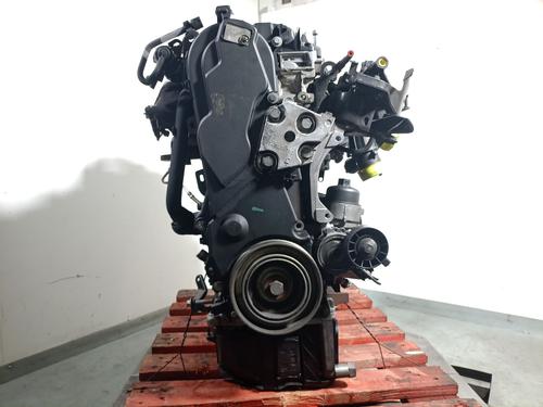 Used Engine Engine 36562336 36562336
