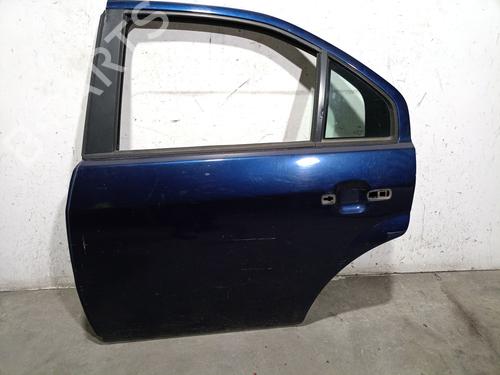 Used Left rear door FORD MONDEO III (B5Y) 2.2 TDCi (155 hp) 22726250