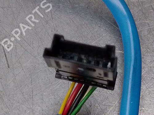 Electronic module MERCEDES-BENZ S-CLASS (W220, V220) S 400 CDI (220.028, 220.128) | BP12206761M83 