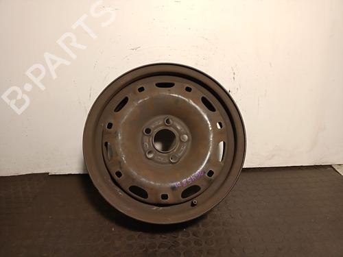 Used Rim Rim 38747993 38747993