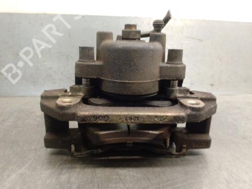 Right front brake caliper CHRYSLER VOYAGER IV (RG, RS) 2.5 CRD | BP32271594M104