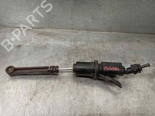 Koblingscylinder PEUGEOT PARTNER Tepee 1.6 HDi 90 (92 hp) 21021041