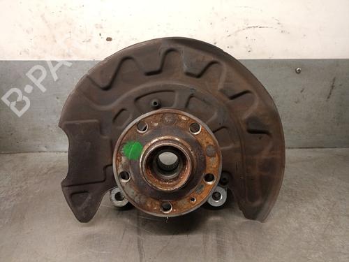 Right front steering knuckle VW TOURAN (5T1) 1.4 TSI | BP27243246M26 