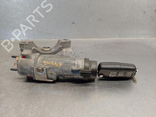 Ignition barrel VW PASSAT B5.5 (3B3) 1.9 TDI | BP32081094M48 - Image 3