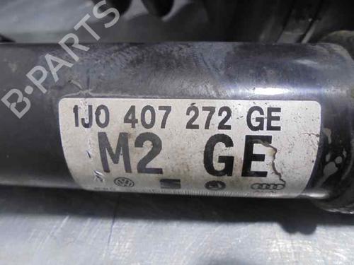 Right front driveshaft SEAT LEON (1M1)  | BP2298695M39 
