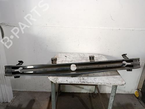 Used Rear bumper reinforcement Rear bumper reinforcement 37197348 37197348