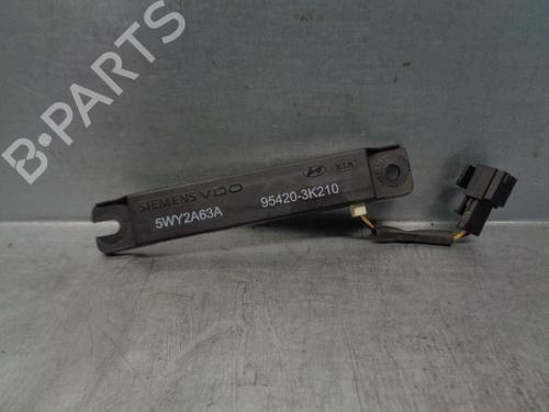 Antenna/Base HYUNDAI ix55 3.0 V6 CRDi 4WD | BP14328022C140 