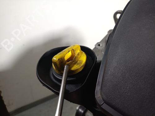Engine RENAULT CLIO IV (BH_) 1.2 16V (BHA1, BHAK, BHMG, BHMK) | BP36157560M1  - Image 13