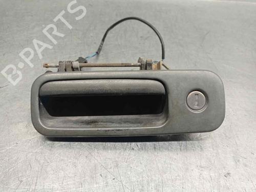 Used Tailgate handle FORD GALAXY I (WGR) 1.9 TDI (110 hp) 9555324