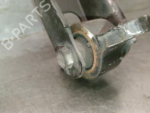 Left front suspension arm SSANGYONG RODIUS I 2.7 Xdi | BP37613438M12 - Image 4