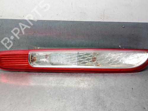 Used Left taillight Left taillight FORD FOCUS II (DA_, HCP, DP) 1.6 TDCi (109 hp) 32751561 32751561