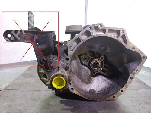 Used Gearbox Gearbox 22726533 22726533