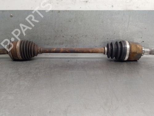Used Left front driveshaft Left front driveshaft HYUNDAI i20 II (GB, IB) 1.1 CRDi (75 hp) 34694024 34694024