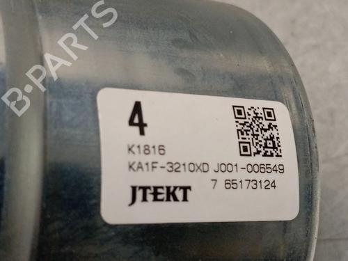 Steering column MAZDA CX-5 (KE, GH) 2.2 D (KE2FW) | BP34584291M21  - Image 7