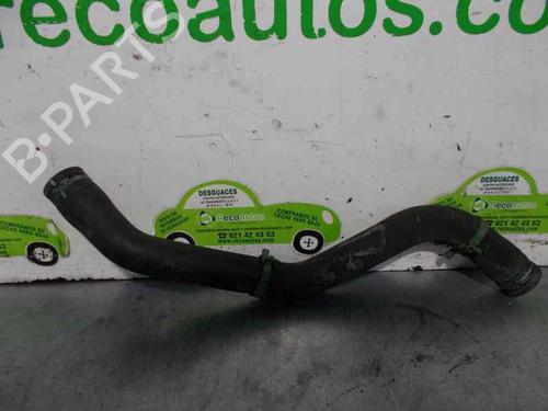 Tubo RENAULT MEGANE Scenic (JA0/1_) 1.9 dTi (JA0N) (98 hp) 20250879