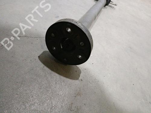 Driveshaft VW GOLF V (1K1) 1.9 TDI 4motion | BP29526516M37 
