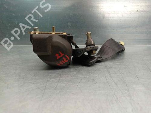 Used Rear left seatbelt Rear left seatbelt 11697789 11697789