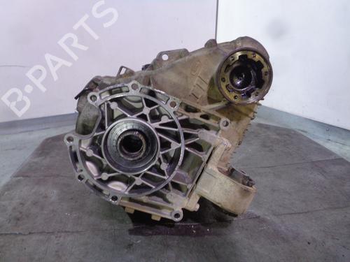 Transfer box LAND ROVER DISCOVERY III (L319) 2.7 TD 4x4 | BP17363545M36 