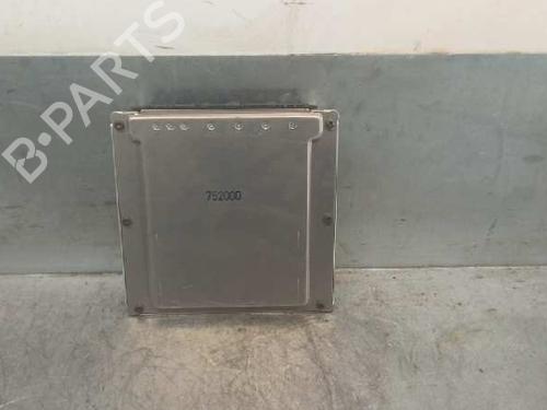 Engine control unit (ECU) MERCEDES-BENZ A-CLASS (W168) A 170 CDI (168.009, 168.109) | BP7568413M57 