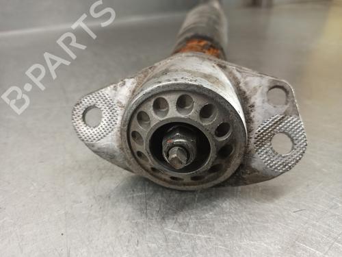 Right rear shock absorber VW POLO (9N_, 9A_) 1.4 16V | BP17389710M19 