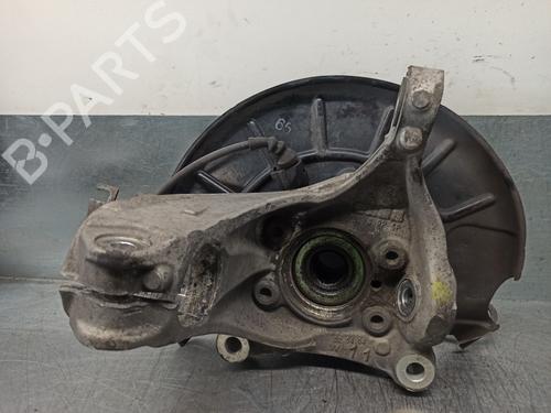 Used Right front steering knuckle VW PASSAT B6 (3C2) 2.0 FSI (150 hp) 10111119