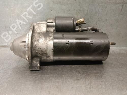 Used Starter Starter AUDI A4 B6 (8E2) 1.9 TDI (130 hp) 40044467 40044467