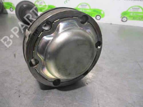 Left rear driveshaft LEXUS LS (_F2_) 400 (UCF20_, UCF20R) | BP5045881M40 