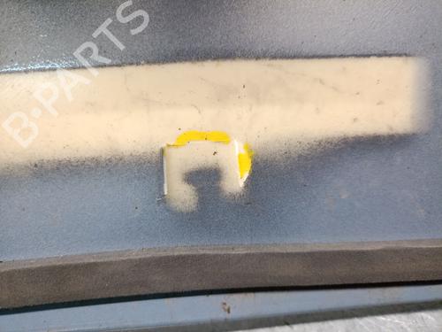 Rear spoiler SEAT IBIZA III (6L1) 1.9 SDI | BP31966594C96 