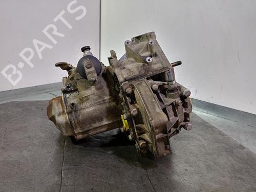 Gearbox FIAT PUNTO (176_) 55 1.1 | BP17867233M3 
