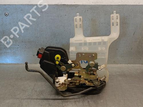 Used Front left lock Front left lock 37523143 37523143