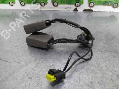Seat buckle CITROËN C5 II (RC_) 2.0 HDi (RCRHRH) | BP20244210I32 