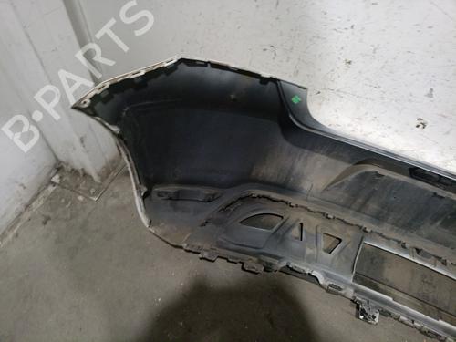 Rear bumper VW POLO V (6R1, 6C1) 1.4 (6R1) | BP24154520C8 