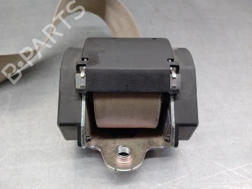 Rear right seatbelt AUDI A4 B8 (8K2) 2.0 TDI 16V | BP17751471I28 