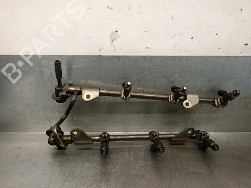 Used Injection rail Injection rail 27610767 27610767