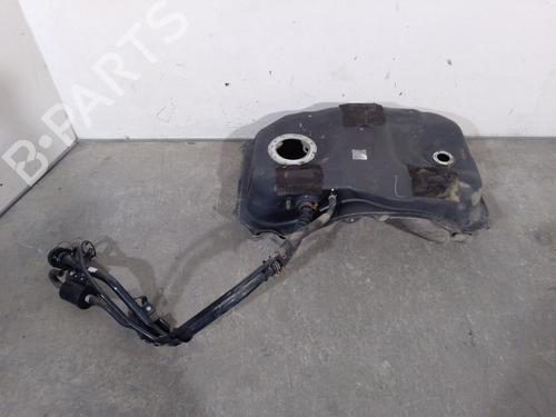 Used Fuel tank MAZDA CX-7 (ER) 2.3 MZR DISI Turbo AWD (ER3P) (260 hp) 30161211