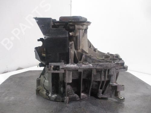Gearbox FORD FOCUS I (DAW, DBW) 1.6 16V | BP8628731M3 