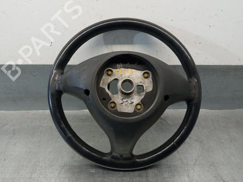 Steering wheel MERCEDES-BENZ A-CLASS (W169) A 180 CDI (169.007, 169.307) | BP27612386C49 