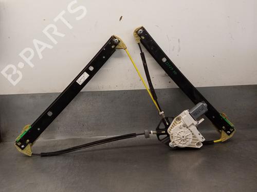 Used Front right window mechanism AUDI Q3 (8UB, 8UG) 2.0 TDI (150 hp) 29424745