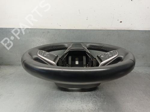 Steering wheel HONDA CIVIC X Hatchback (FC_, FK_) 1.0 VTEC (FK6) | BP21577955C49 